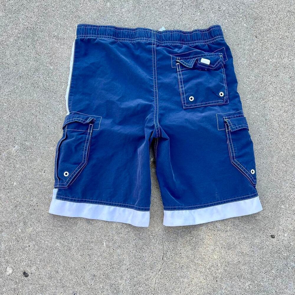 Vintage y2k womans shorts size